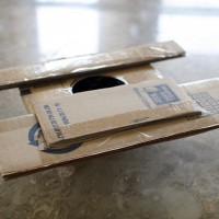 Rebuilding the Scanner1©JamesECockroft 20150110