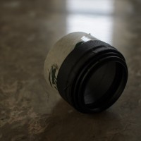 Rebuilding the Scanner24©JamesECockroft 20150110