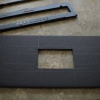 Rebuilding the Scanner34©JamesECockroft 20150110