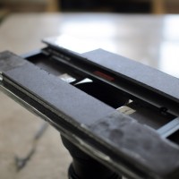 Rebuilding the Scanner36©JamesECockroft 20150110