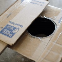 Rebuilding the Scanner5©JamesECockroft 20150110