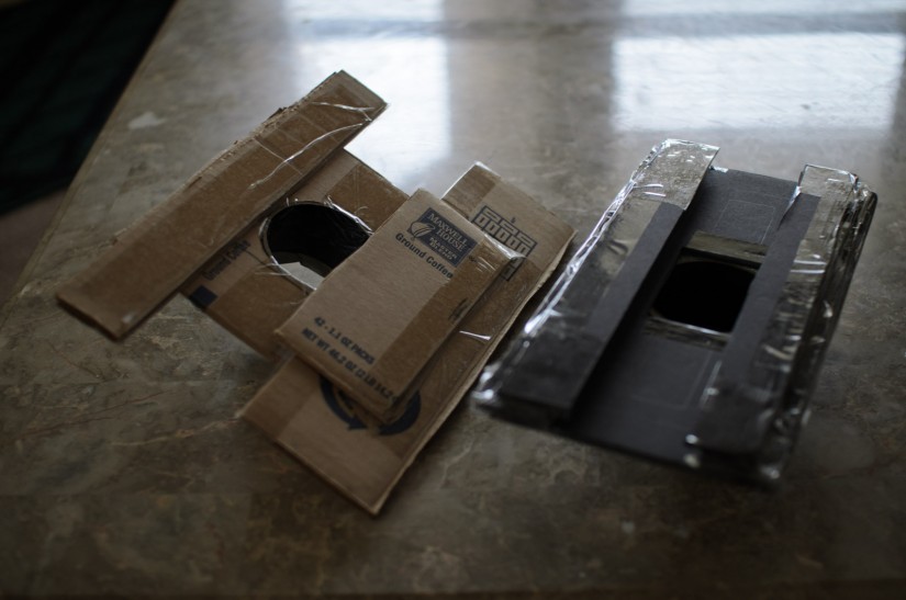 Rebuilding the Scanner|72|©JamesECockroft-20150110