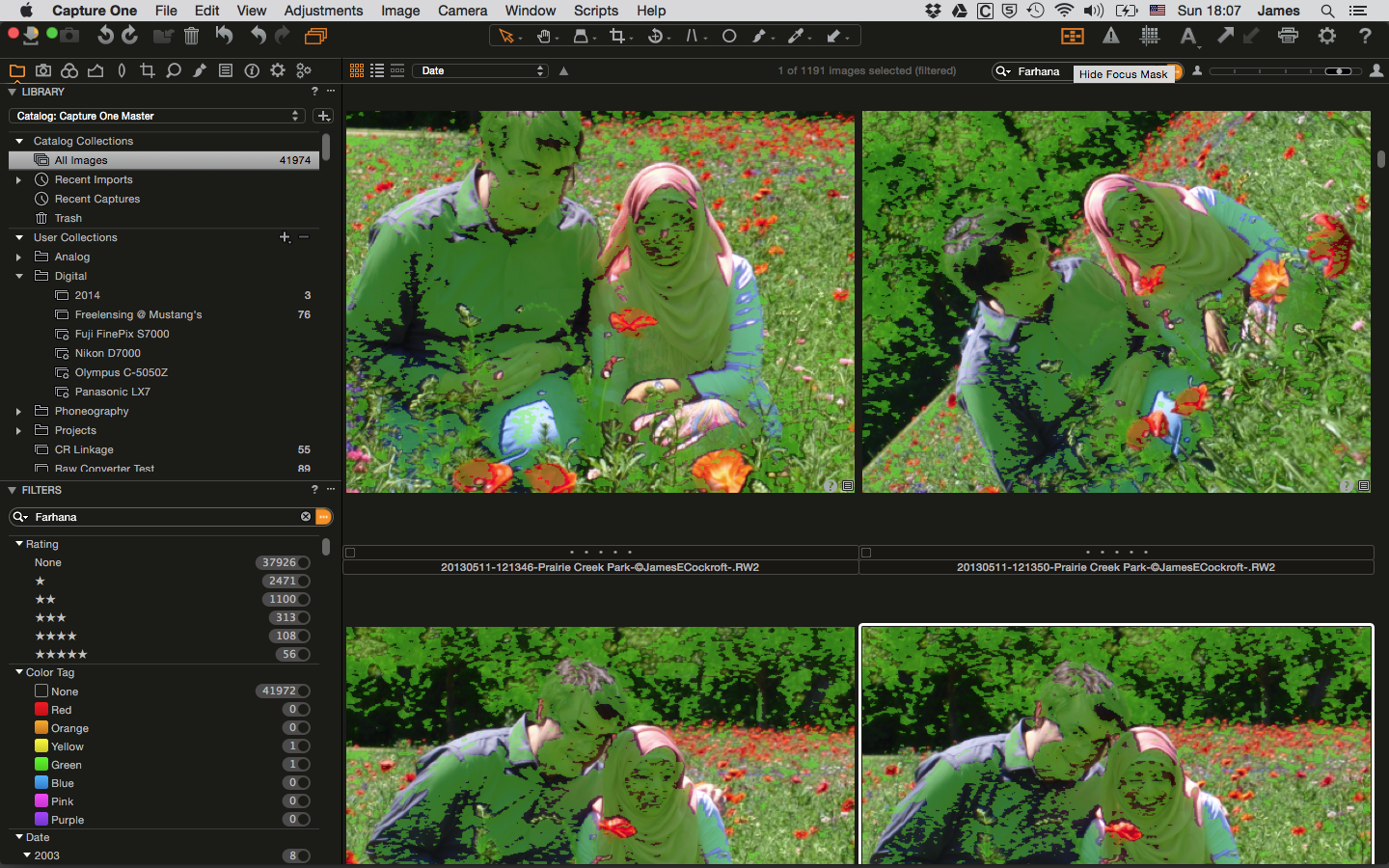 Capture One Focus Mask, in use (1)