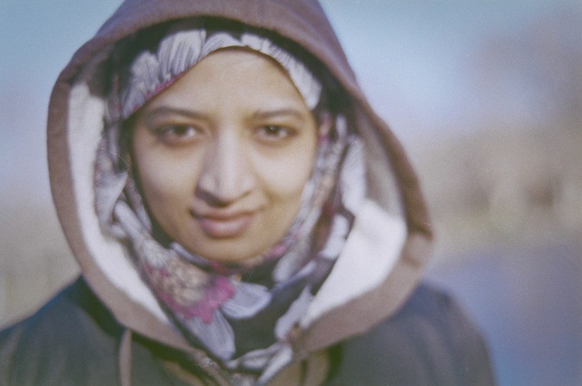 Sly Hana Kerrville Roll236©JamesECockroft 20141228