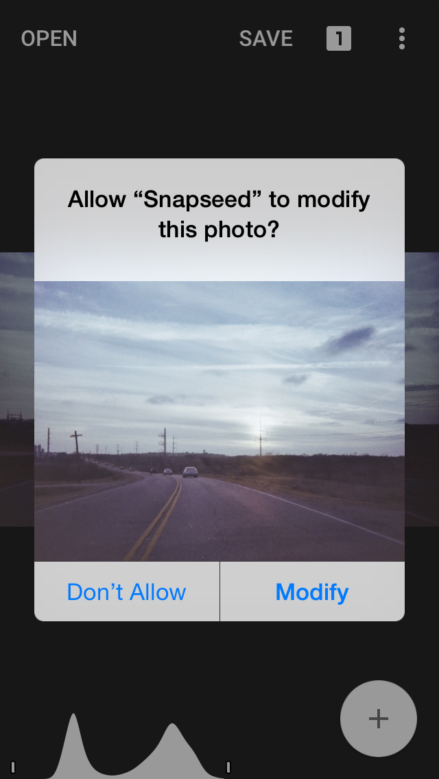 Snapseed 2.0.1 fixed|8|©JamesECockroft-20150416