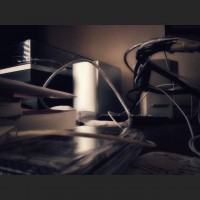 Snapseed Camera share fail 2.0.18©JamesECockroft 20150416