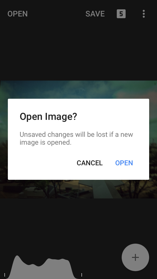 Snapseed Workaround|8|©JamesECockroft-20150417