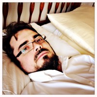 Testy DSPO Test Roll 269©JamesECockroft 20150422