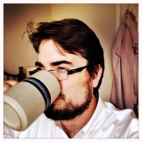 Testy DSPO Test Roll 273©JamesECockroft 20150422