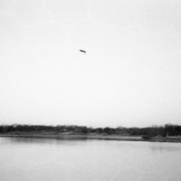 White Rock Lake Tri X16©JamesECockroft 20130404