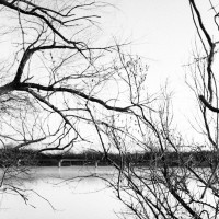 White Rock Lake Tri X36©JamesECockroft 20130405
