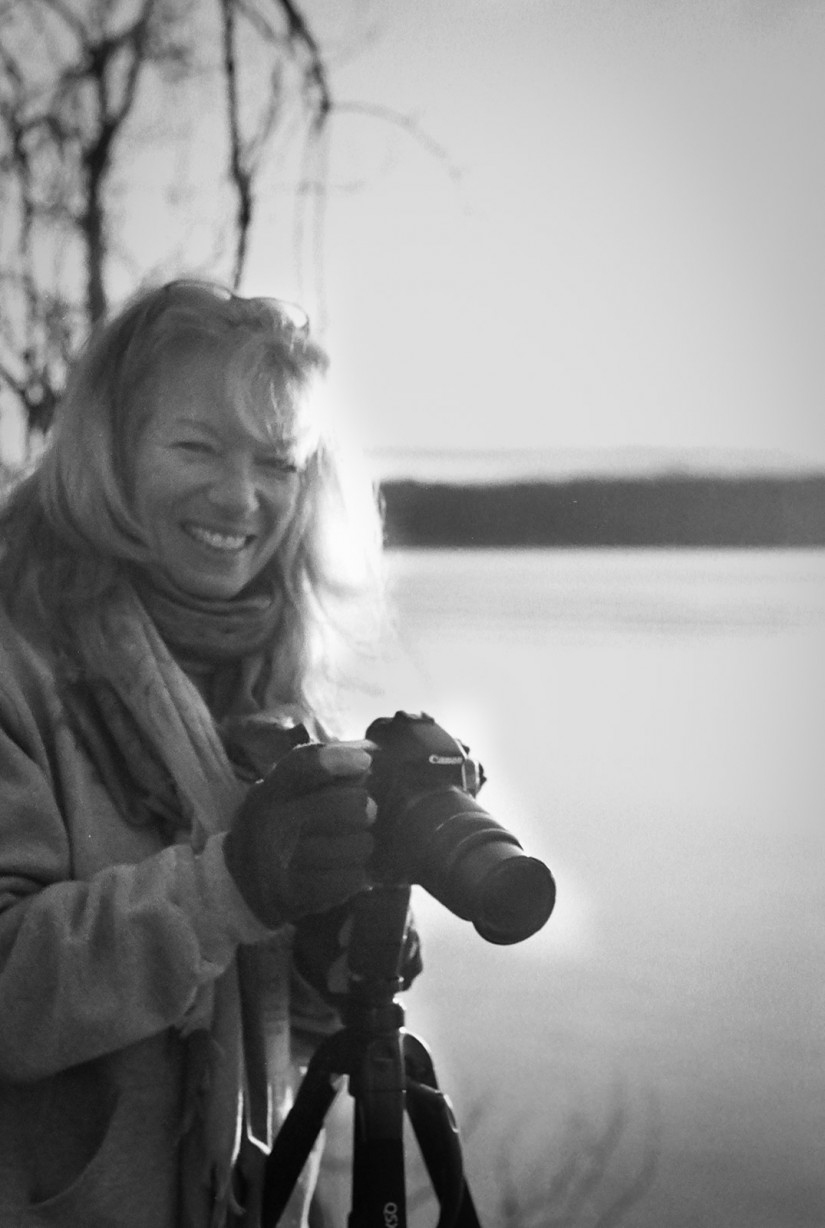 White Rock Lake Tri-X|37|©JamesECockroft-20130405