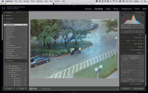 color correction with dehaze 8