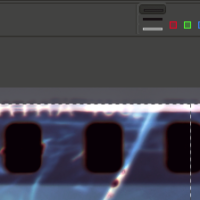 crop standard leaves it