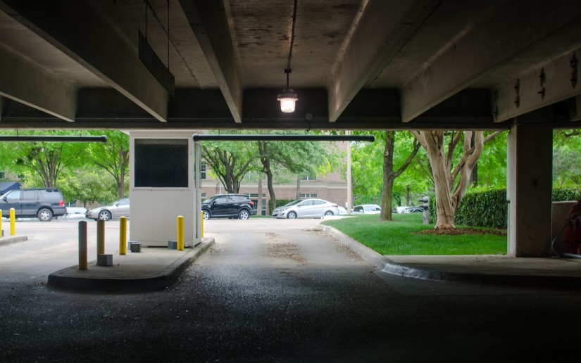 go in early get off early5©JamesECockroft 20150414