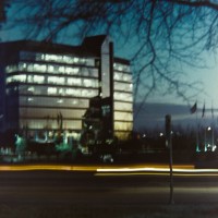 going to work with the Petzval 2©JamesECockroft 20150228