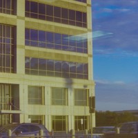 nondescript office at dawn©JamesECockroft 20150118