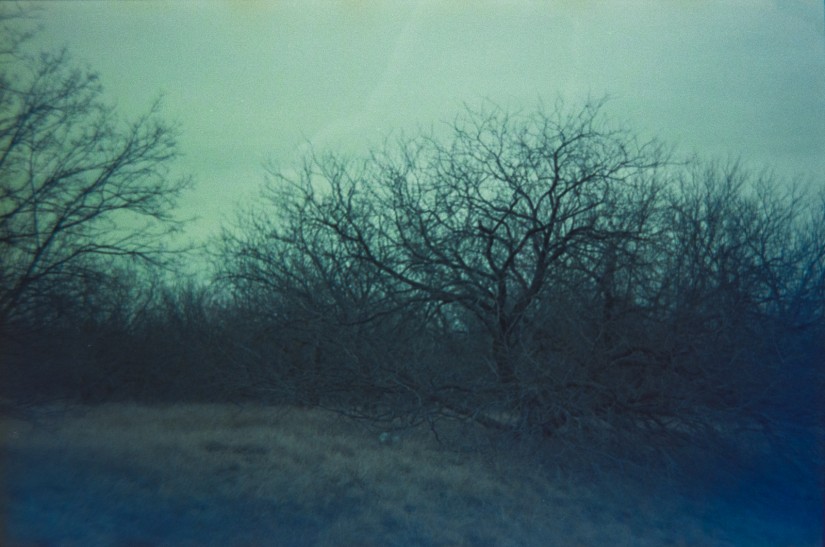 on the way home with the Petzval 1©JamesECockroft 20150228