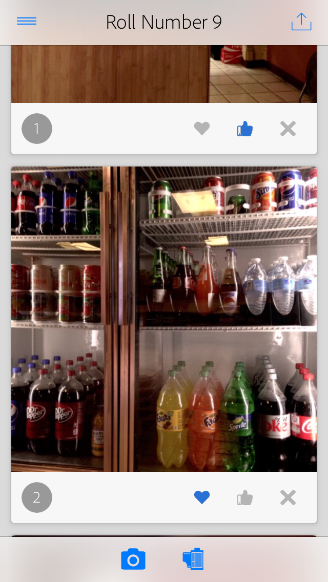 thirty six Cintact Sheet Loupe View|©JamesECockroft-20150429