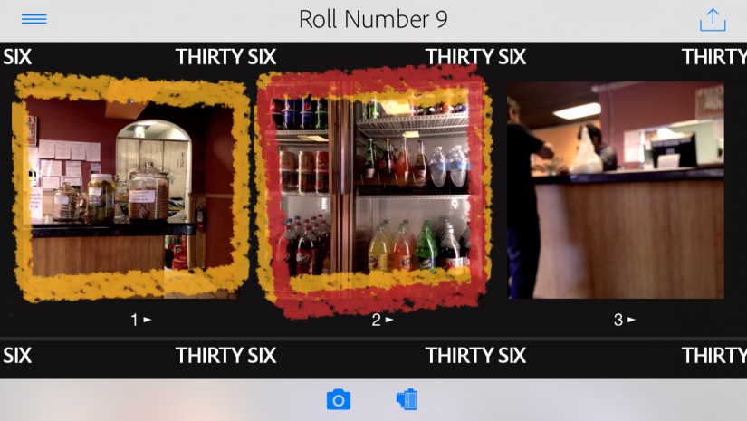 thirty six contact sheet view|©JamesECockroft-20150429