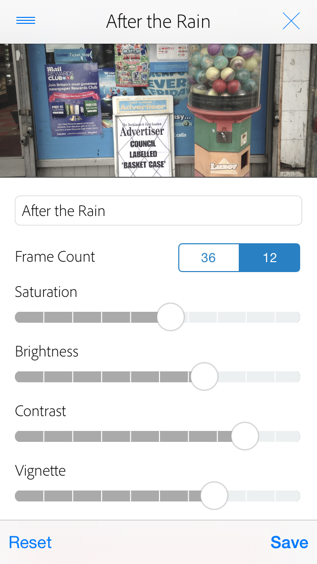 thirty six film creator|2|©JamesECockroft-20150429