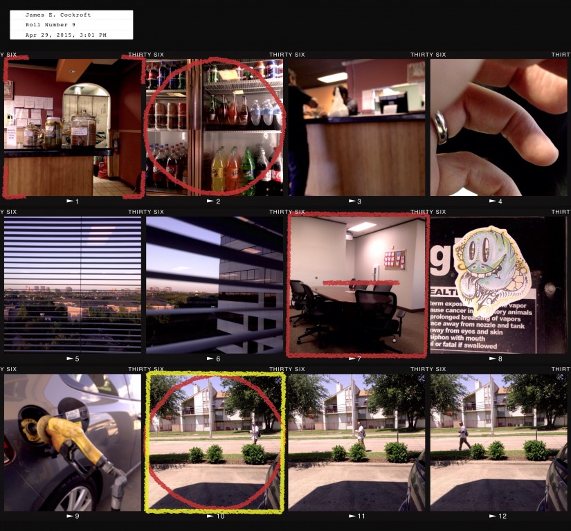 thirty six roll 919©JamesECockroft 20150429